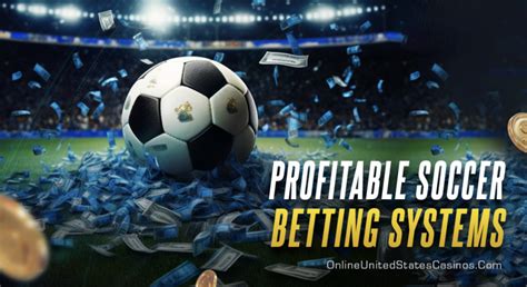 profitable football betting